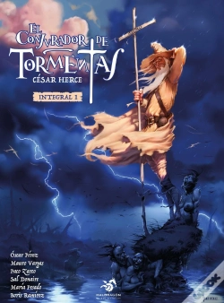 Capa do artigo El Conjurador De Tormentas