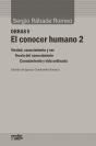 El Conocer Humano 2 - Preview