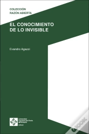 Capa do artigo El Conocimiento De Lo Invisible