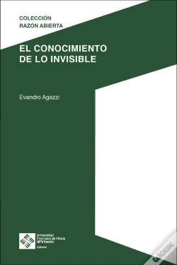 Capa do artigo El Conocimiento De Lo Invisible