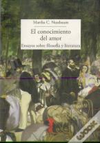 El Conocimiento Del Amor