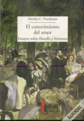 Capa do artigo El Conocimiento Del Amor