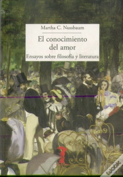 Capa do artigo El Conocimiento Del Amor