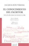 El Conocimiento Del Escritor