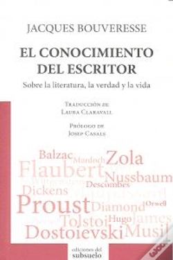 Capa do artigo El Conocimiento Del Escritor