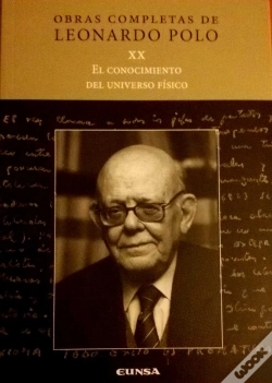Capa do artigo El Conocimiento Del Universo Físico