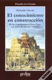 Capa do artigo El Conocimiento En Construcción