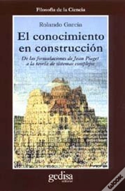 Capa do artigo El Conocimiento En Construcción