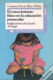 Capa do artigo El Conocimiento Físico En La Educación Preescolar