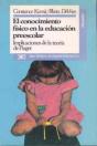El Conocimiento Físico En La Educación Preescolar - Preview