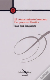 Capa do artigo El Conocimiento Humano