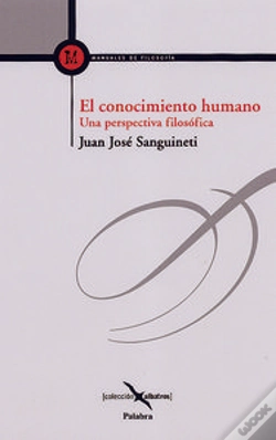 Capa do artigo El Conocimiento Humano
