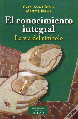 Capa do artigo El Conocimiento Integral