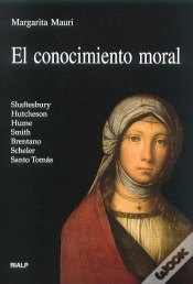 Capa do artigo El Conocimiento Moral