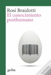 Capa do artigo El Conocimiento Posthumano