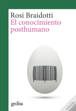 Capa do artigo El Conocimiento Posthumano