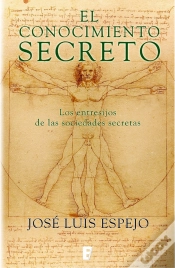 Capa do artigo El Conocimiento Secreto