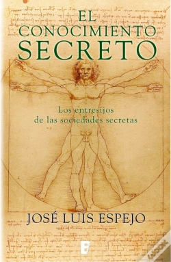 Capa do artigo El Conocimiento Secreto