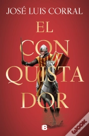 Capa do artigo El Conquistador