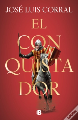 Capa do artigo El Conquistador