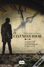 Capa do artigo El Conseguidor