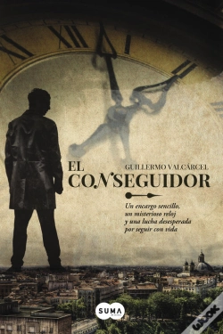 Capa do artigo El Conseguidor