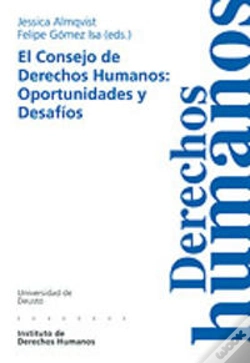 Capa do artigo El Consejo De Derechos Humanos: Oportunidades Y Desaf?Os