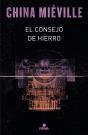 El Consejo De Hierro (Bas-Lag 3) - Preview