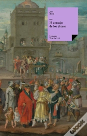 Capa do artigo El Consejo De Los Dioses
