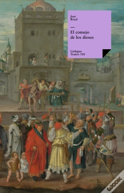Capa do artigo El Consejo De Los Dioses