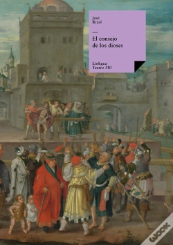 Capa do artigo El Consejo De Los Dioses