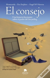 Capa do artigo El Consejo