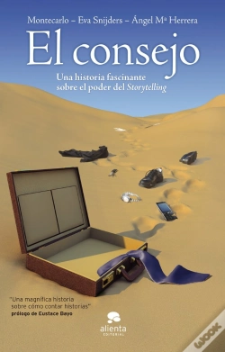 Capa do artigo El Consejo