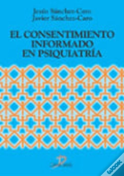 Capa do artigo El Consentimiento Informado En Psiquiatr¡A
