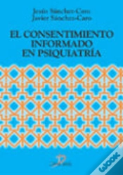 Capa do artigo El Consentimiento Informado En Psiquiatr¡A