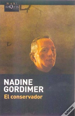 Capa do artigo El Conservador