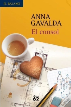 Capa do artigo El Consol