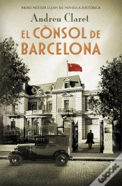 Capa do artigo El Cònsol De Barcelona