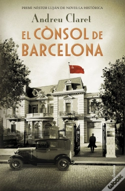 Capa do artigo El Cònsol De Barcelona