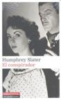 El Conspirador - Preview