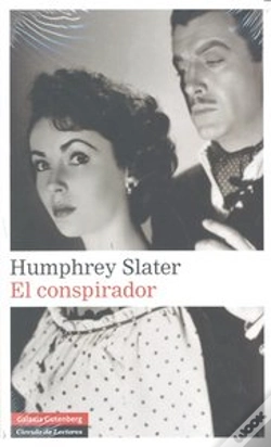 Capa do artigo El Conspirador
