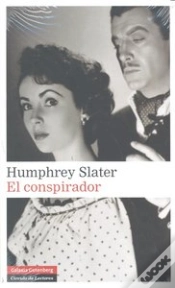 Capa do artigo El Conspirador