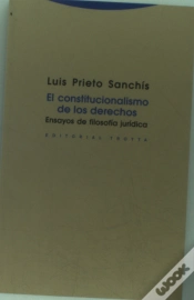 Capa do artigo El Constitucionalismo De Los Derechos