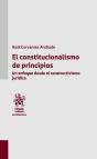 El Constitucionalismo De Principios - Preview
