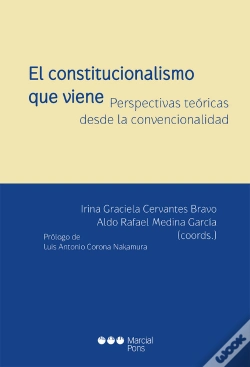 Capa do artigo El Constitucionalismo Que Viene