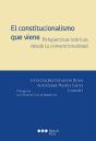 El Constitucionalismo Que Viene - Preview