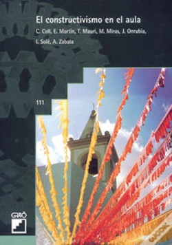 Capa do artigo El Constructivismo En El Aula