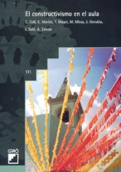 Capa do artigo El Constructivismo En El Aula