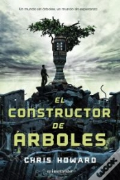 Capa do artigo El Constructor De Árboles