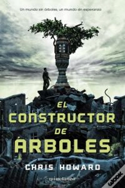 Capa do artigo El Constructor De Árboles